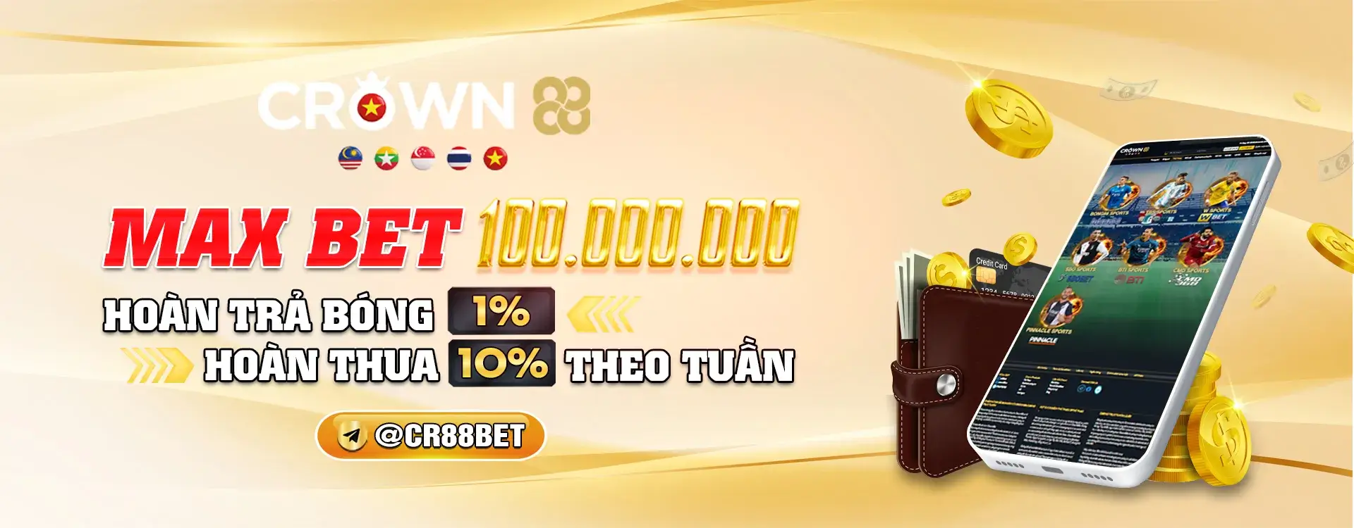 crown88 trang game casino online uy tín xanh chín nhất thị trường châu á