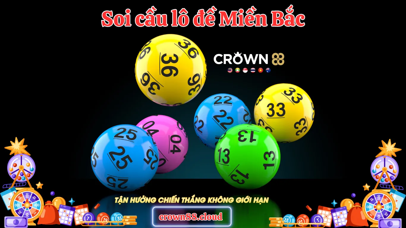 Giới thiệu Soi Cầu Lô Miền Bắc Crown88